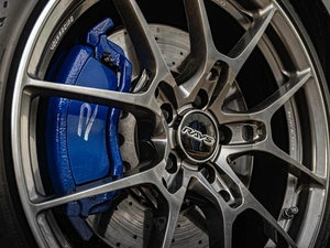 Хетчбэк Volkswagen Golf R 2023 года, 6200000 рублей, Краснодар