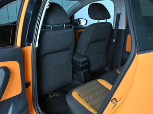 Хетчбэк Volkswagen Polo 2012 года, 899000 рублей, Аксай