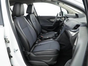 Внедорожник Opel Mokka 2013 года, 1098055 рублей, Москва