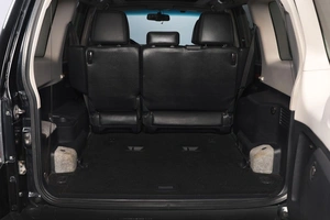 Внедорожник Mitsubishi Pajero 2008 года, 1899000 рублей, Новосибирск