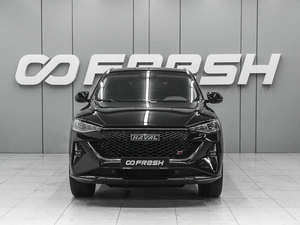 Внедорожник Haval F7x 2022 года, 2060000 рублей, Ростов-на-Дону