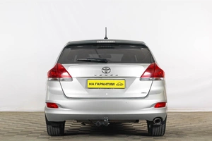 Внедорожник Toyota Venza 2014 года, 2429000 рублей, Тюмень
