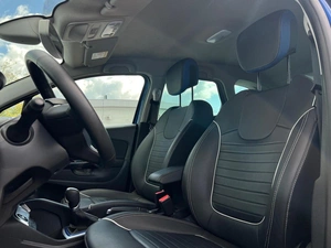 Внедорожник Renault Kaptur 2020 года, 1739000 рублей, Ижевск