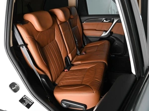 Внедорожник Haval H9 2016 года, 2259000 рублей, Ростов-на-Дону