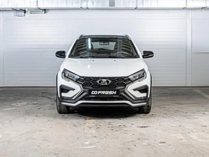 Универсал ВАЗ (LADA) Vesta Cross 2024 года, 1834000 рублей, Ставрополь