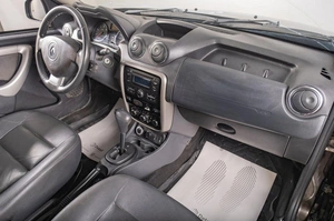Внедорожник Renault Duster 2015 года, 1169000 рублей, Томск
