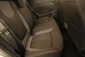 Внедорожник Renault Kaptur 2021 года, 1799000 рублей, Челябинск