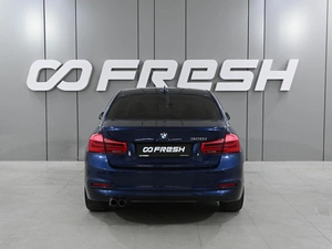 Седан BMW 3 серия 2016 года, 2299000 рублей, Ростов-на-Дону