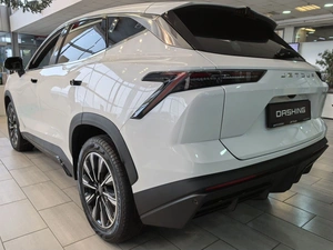 Внедорожник Jetour Dashing 2025 года, 2889900 рублей, Красноярск