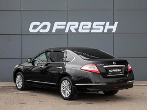 Седан Nissan Teana 2013 года, 1285000 рублей, Краснодар