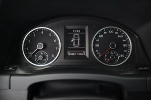 Внедорожник Volkswagen Tiguan 2010 года, 1199000 рублей, Обнинск