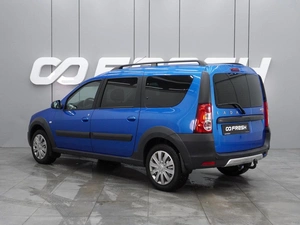 Универсал ВАЗ (LADA) Largus Cross 2020 года, 1174000 рублей, Воронеж