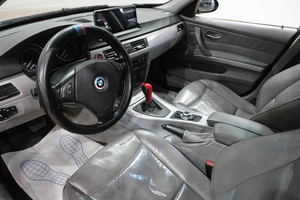 Седан BMW 3 серия 2005 года, 929000 рублей, Новокузнецк