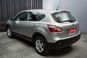 Внедорожник Nissan Qashqai 2013 года, 1347000 рублей, Красноярск