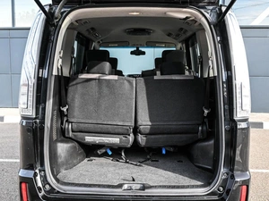 Минивэн Nissan Serena 2014 года, 1477000 рублей, Кирилловка