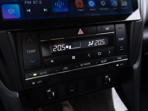 Седан Toyota Camry 2017 года, 2199000 рублей, Саратов