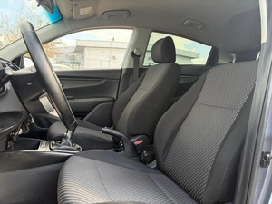 Седан Kia Rio 2017 года, 1190000 рублей, Ижевск