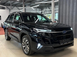 Внедорожник Subaru Forester 2026 года, 5999000 рублей, Павловская Слобода