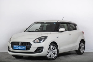 Хетчбэк Suzuki Swift 2020 года, 1229000 рублей, Томск