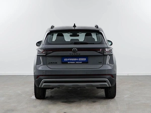 Внедорожник Volkswagen Tharu 2025 года, 3169050 рублей, Москва