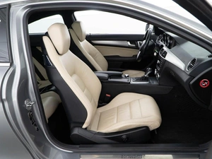 Купе Mercedes-benz C-класс 2011 года, 1347077 рублей, Москва