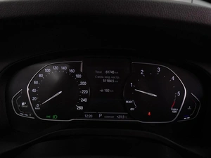 Внедорожник BMW X3 2021 года, 5724000 рублей, Воронеж