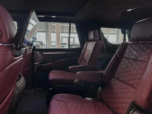 Внедорожник Cadillac Escalade-V 2025 года, 24990000 рублей, Павловская Слобода