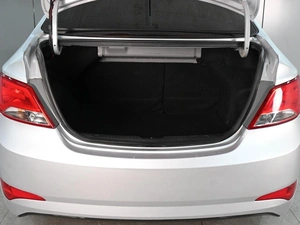Седан Hyundai Solaris 2014 года, 1059000 рублей, Аксай