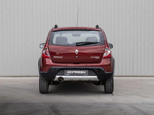 Хетчбэк Renault Sandero Stepway 2012 года, 755000 рублей, Краснодар