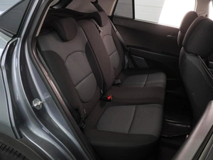 Внедорожник Hyundai Creta 2017 года, 1599000 рублей, Воронеж