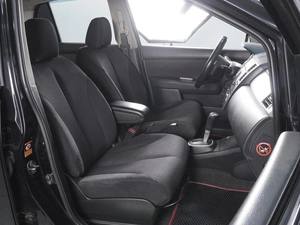 Седан Nissan Tiida 2010 года, 820000 рублей, Ростов-на-Дону