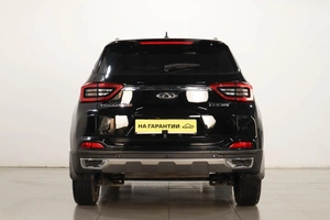 Внедорожник Chery Tiggo 4 Pro 2023 года, 1599000 рублей, Челябинск