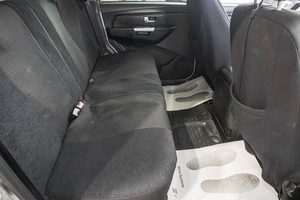 Внедорожник УАЗ Patriot 2017 года, 1319000 рублей, Барнаул