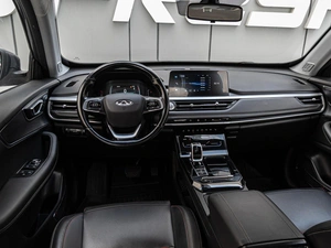 Внедорожник Chery Tiggo 7 Pro 2022 года, 1610000 рублей, Краснодар