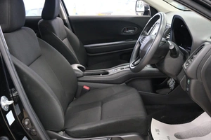 Внедорожник Honda Vezel 2017 года, 1859000 рублей, Омск