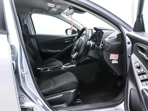 Хетчбэк Mazda Demio 2019 года, 1195000 рублей, Красноярск