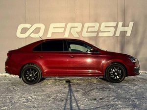 Лифтбек Skoda Rapid 2020 года, 1799000 рублей, Ижевск