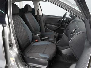 Седан Volkswagen Polo 2019 года, 1399000 рублей, Минеральные Воды