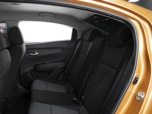 Седан Kia Rio 2018 года, 1390000 рублей, Омск