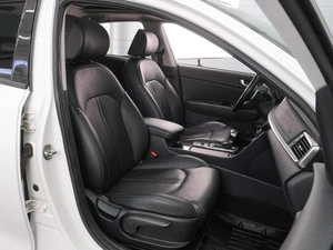 Седан Kia Optima 2018 года, 1824000 рублей, Воронеж