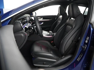 Лифтбек Mercedes-benz AMG GT 2022 года, 10150046 рублей, Москва