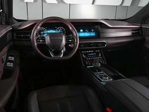 Внедорожник Jetour X90 Plus 2023 года, 2249000 рублей, Аксай