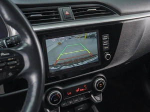 Хетчбэк Kia Rio X 2021 года, 1779000 рублей, Сургут