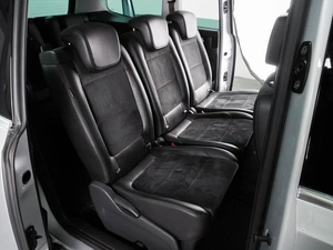 Минивэн Volkswagen Sharan 2012 года, 1244000 рублей, Воронеж