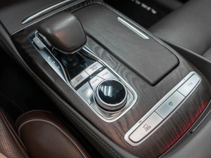 Седан Kia K900 2019 года, 2699000 рублей, Тюмень