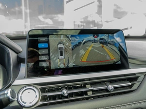 Внедорожник Chery Tiggo 7 Pro 2021 года, 1699000 рублей, Краснодар