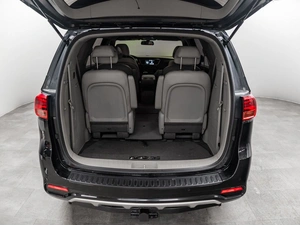 Минивэн Kia Carnival 2019 года, 2690000 рублей, Красноярск