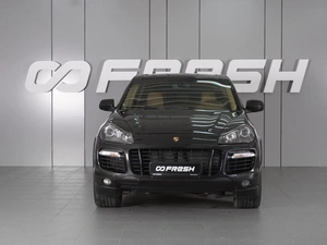 Внедорожник Porsche Cayenne Turbo 2008 года, 1299000 рублей, Минеральные Воды