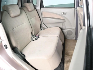 Минивэн Daihatsu Move 2013 года, 749000 рублей, Аксай