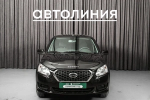 Седан Datsun on-DO 2019 года, 499000 рублей, Красноярск